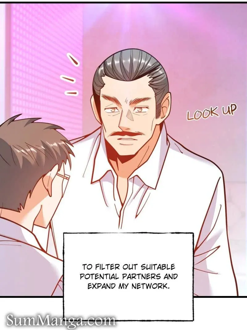 Read After Rebirth: Upgrading through Consumption chapter 200 image 52 on Lezhin