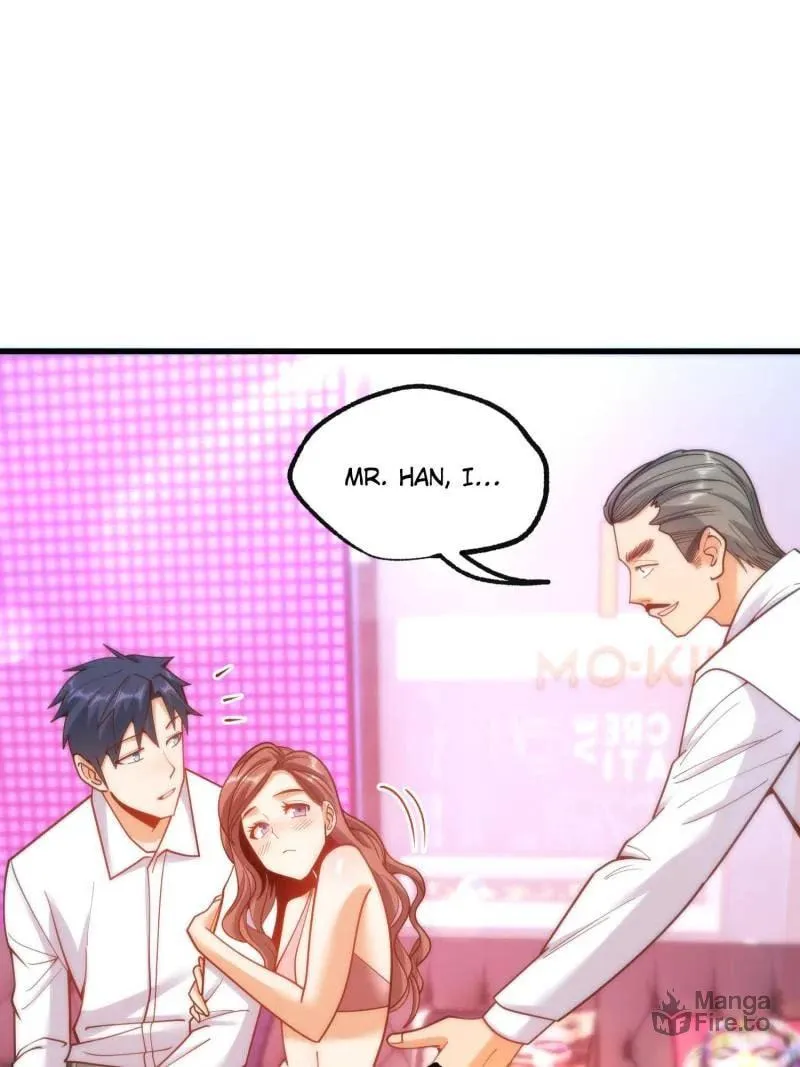 Read After Rebirth: Upgrading through Consumption chapter 200 image 54 on Lezhin