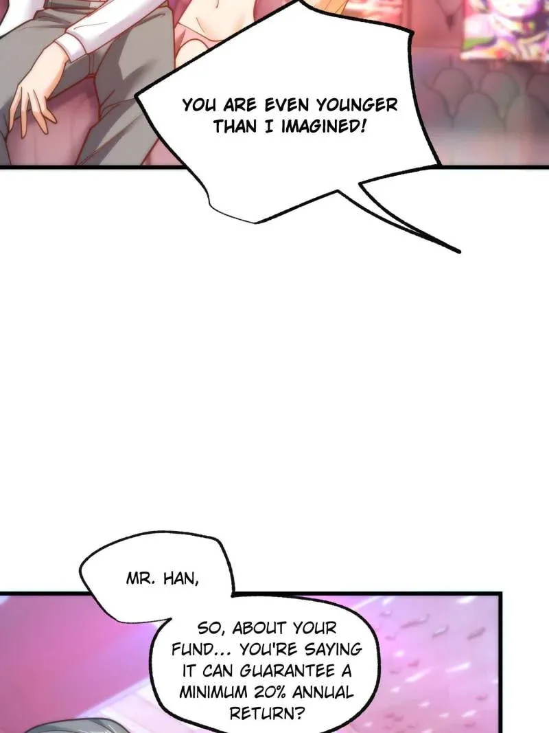 Read After Rebirth: Upgrading through Consumption chapter 200 image 55 on Lezhin