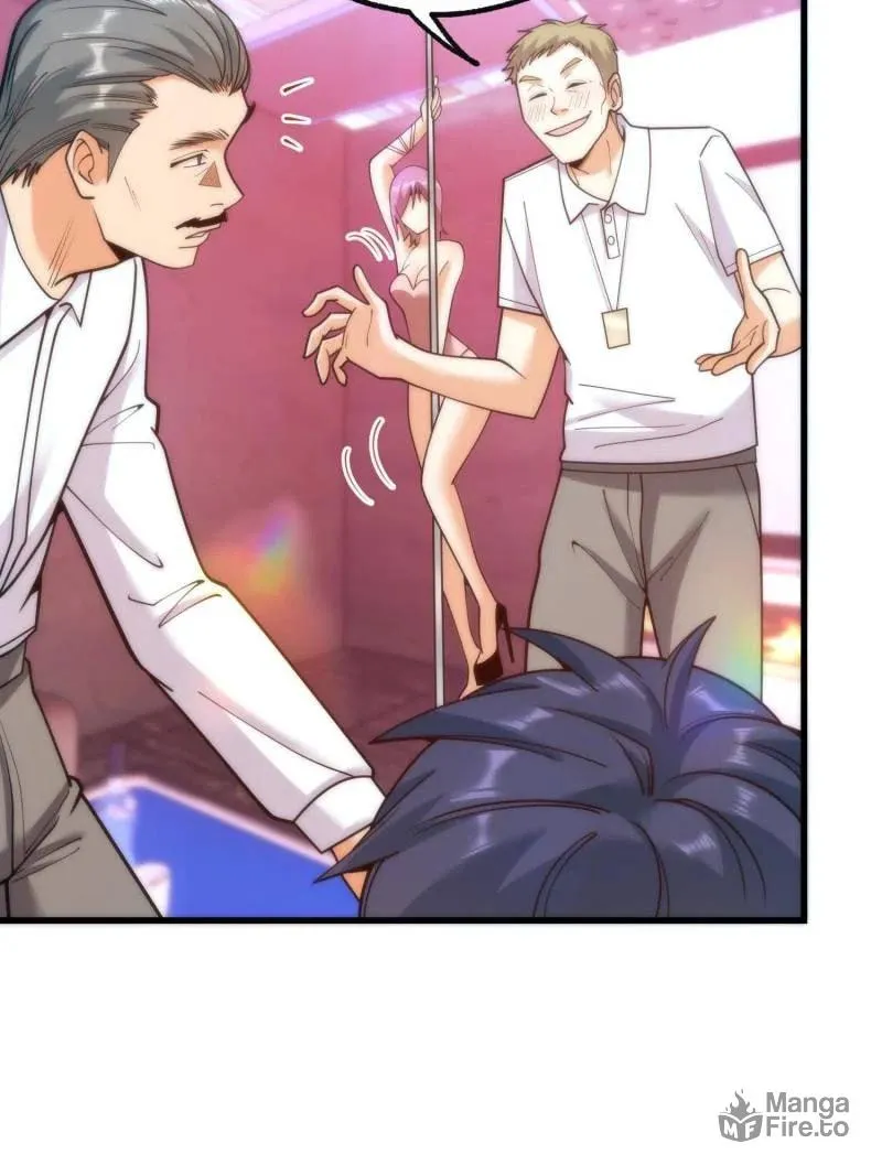 Read After Rebirth: Upgrading through Consumption chapter 200 image 56 on Lezhin