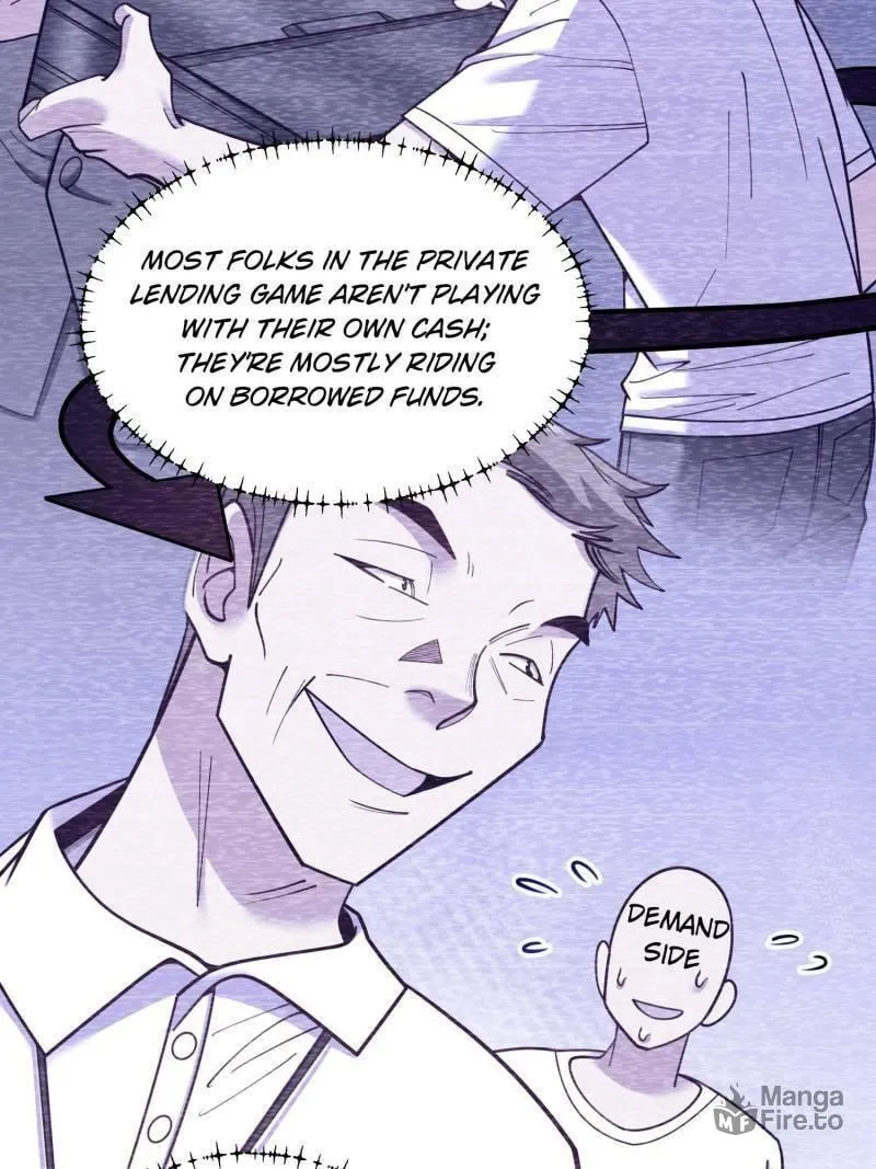 Read After Rebirth: Upgrading through Consumption chapter 200 image 65 on Lezhin