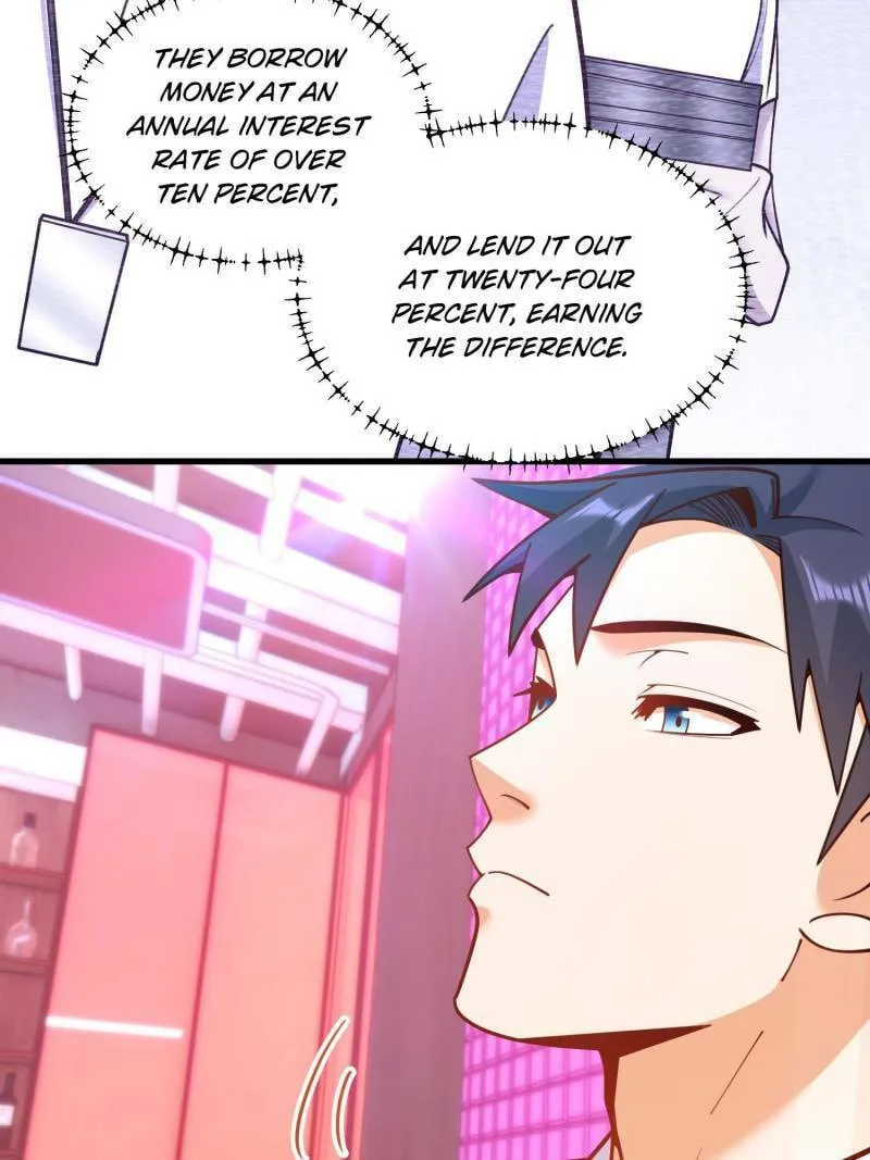 Read After Rebirth: Upgrading through Consumption chapter 200 image 66 on Lezhin