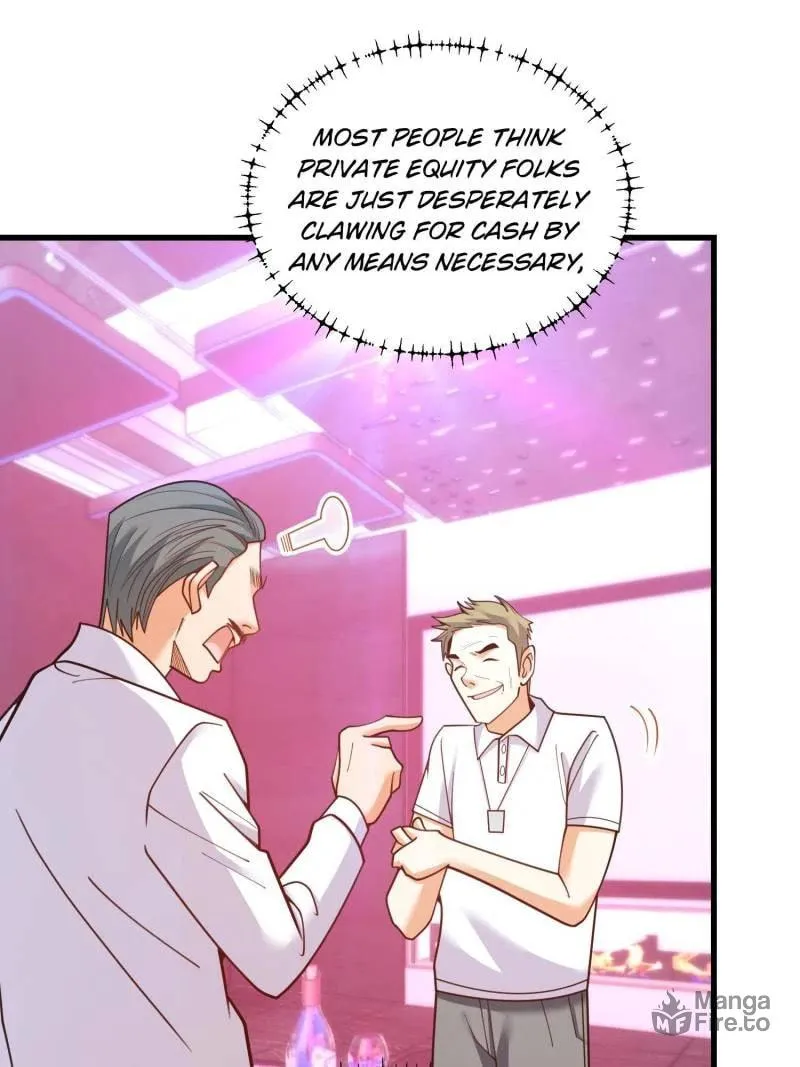 Read After Rebirth: Upgrading through Consumption chapter 200 image 68 on Lezhin