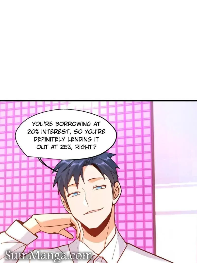 Read After Rebirth: Upgrading through Consumption chapter 200 image 72 on Lezhin