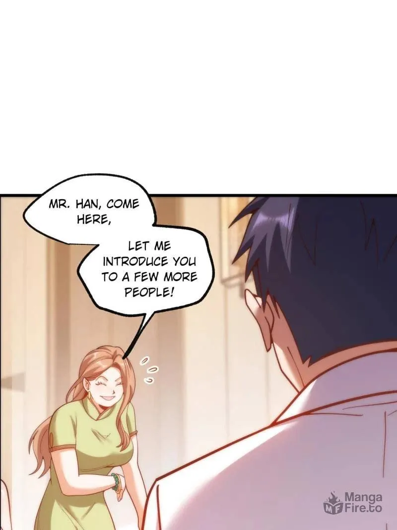 Read After Rebirth: Upgrading through Consumption chapter 200 image 8 on Lezhin