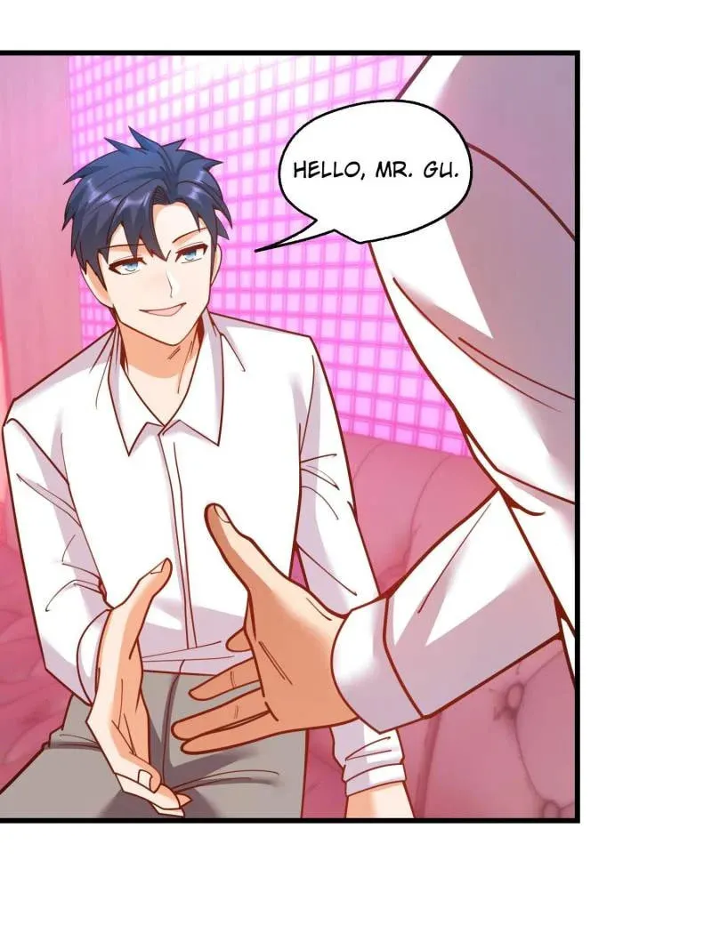 Read After Rebirth: Upgrading through Consumption chapter 201 image 12 on Lezhin