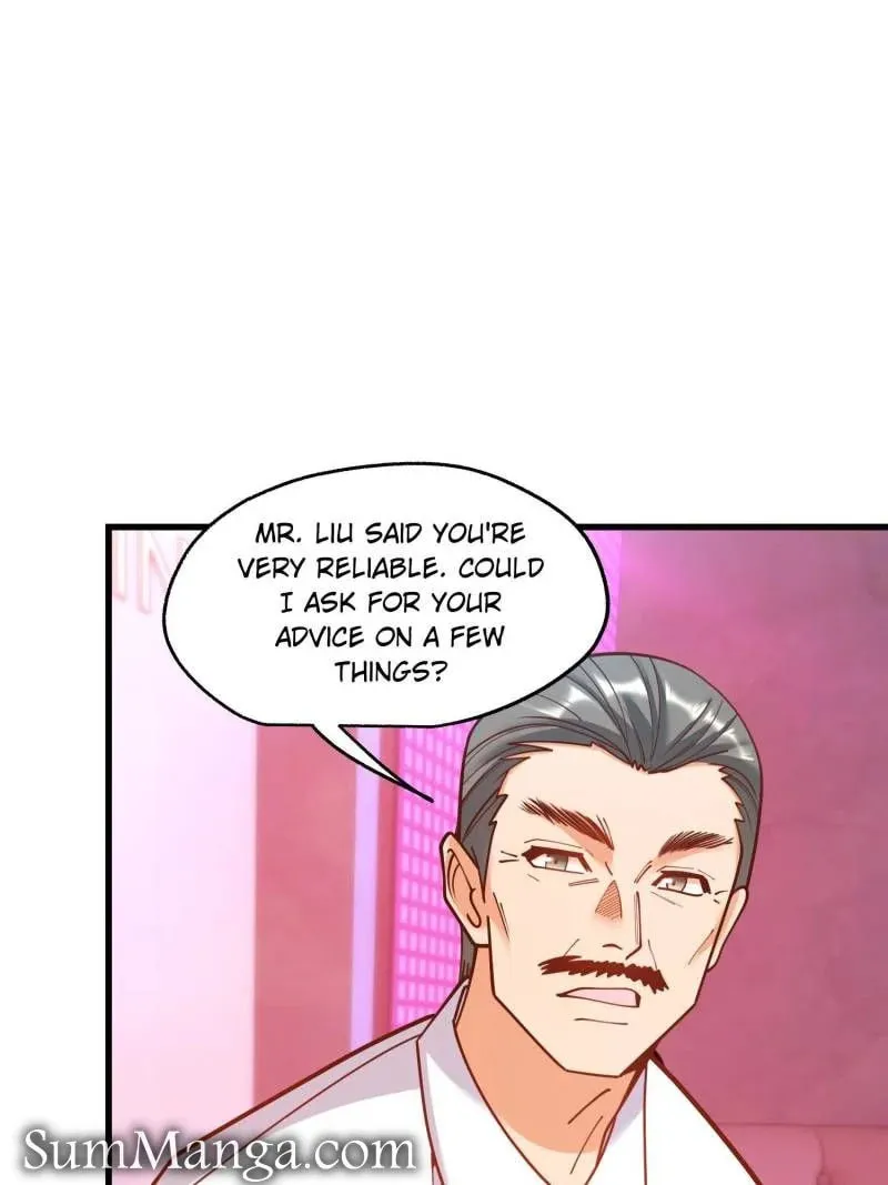 Read After Rebirth: Upgrading through Consumption chapter 201 image 13 on Lezhin