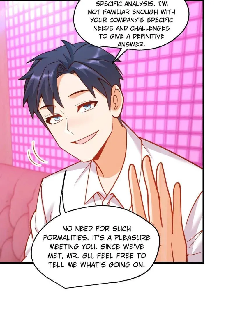 Read After Rebirth: Upgrading through Consumption chapter 201 image 15 on Lezhin