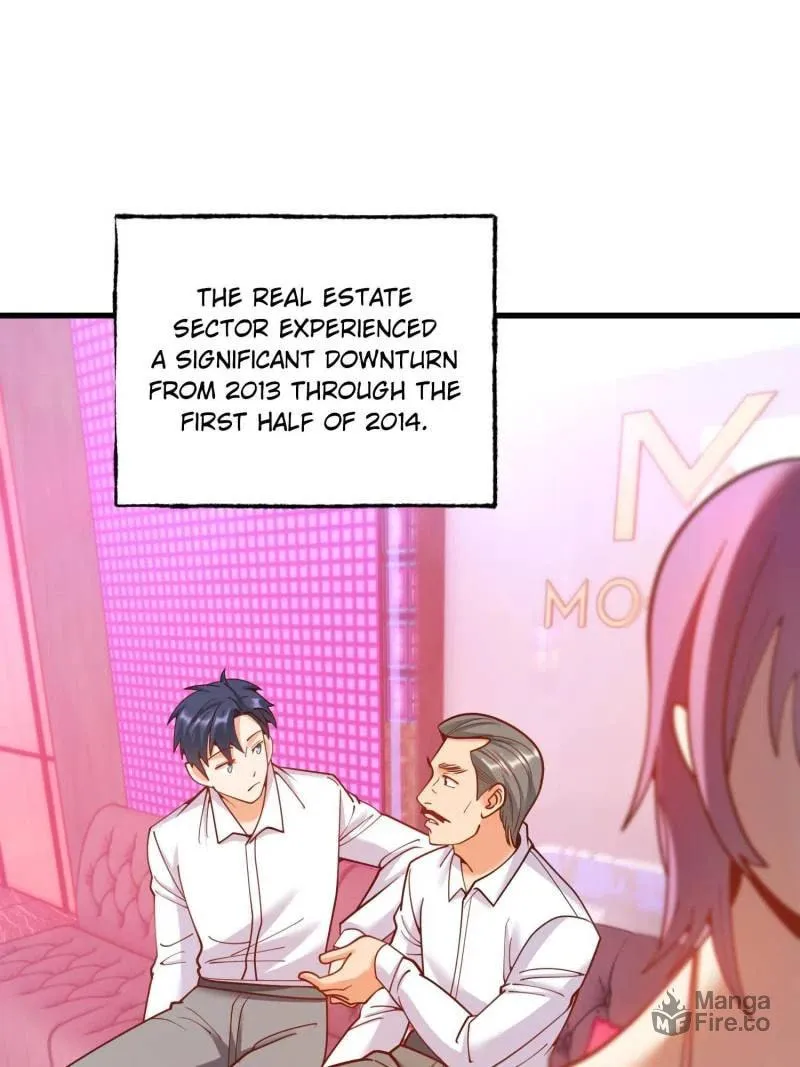 Read After Rebirth: Upgrading through Consumption chapter 201 image 17 on Lezhin