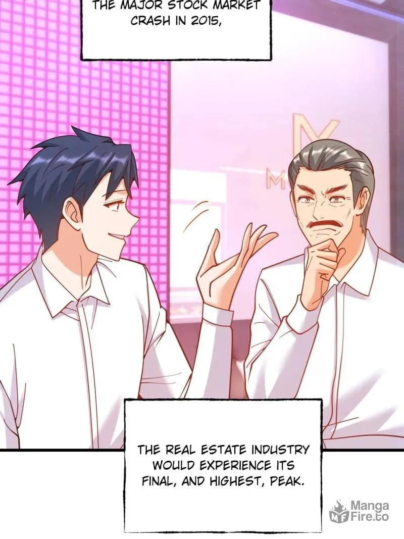 Read After Rebirth: Upgrading through Consumption chapter 201 image 19 on Lezhin