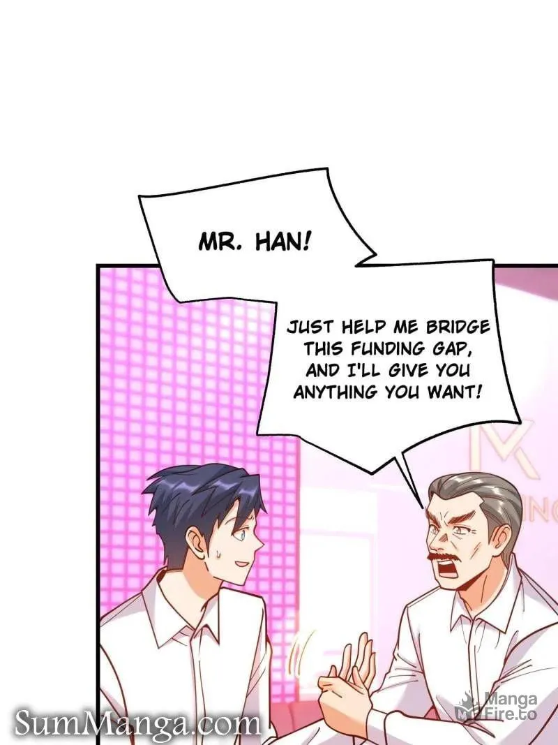 Read After Rebirth: Upgrading through Consumption chapter 201 image 26 on Lezhin