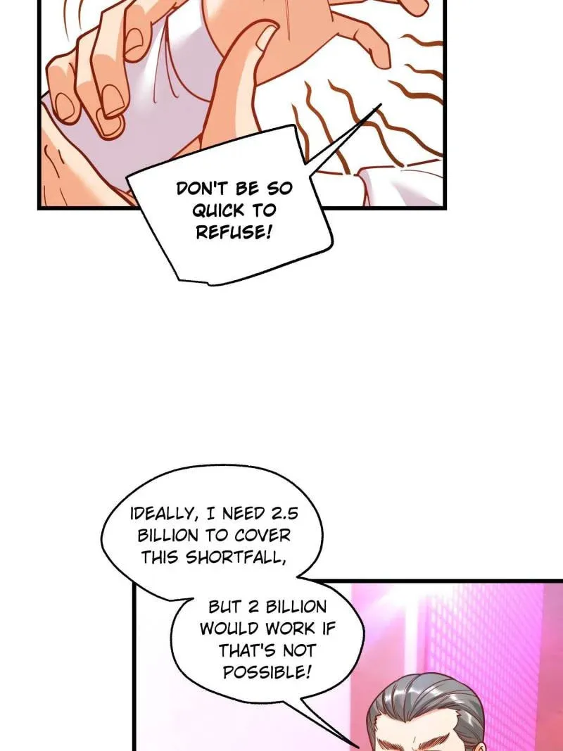 Read After Rebirth: Upgrading through Consumption chapter 201 image 28 on Lezhin