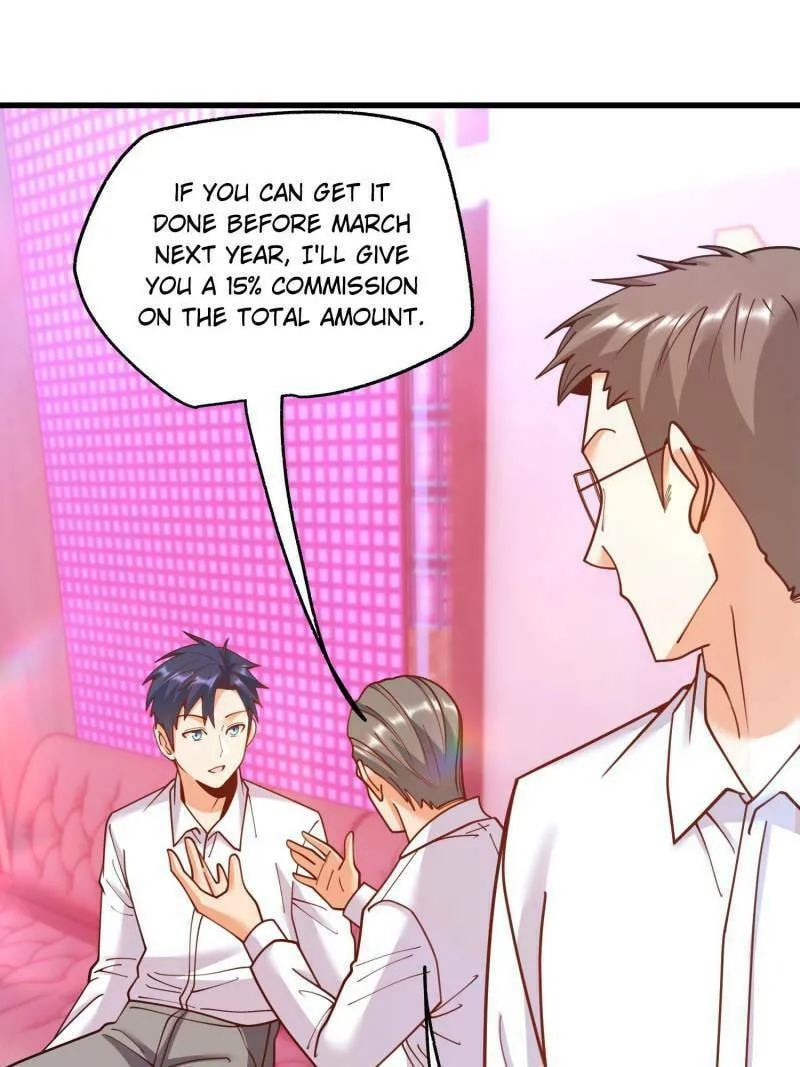 Read After Rebirth: Upgrading through Consumption chapter 201 image 30 on Lezhin