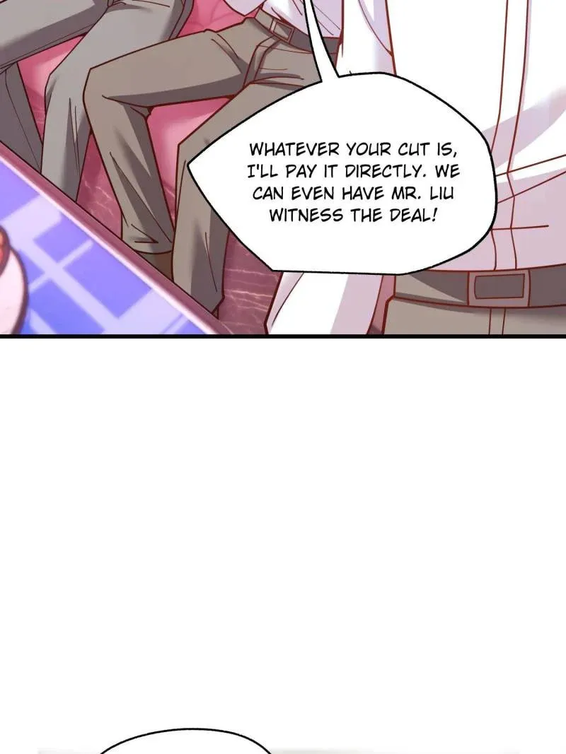 Read After Rebirth: Upgrading through Consumption chapter 201 image 31 on Lezhin