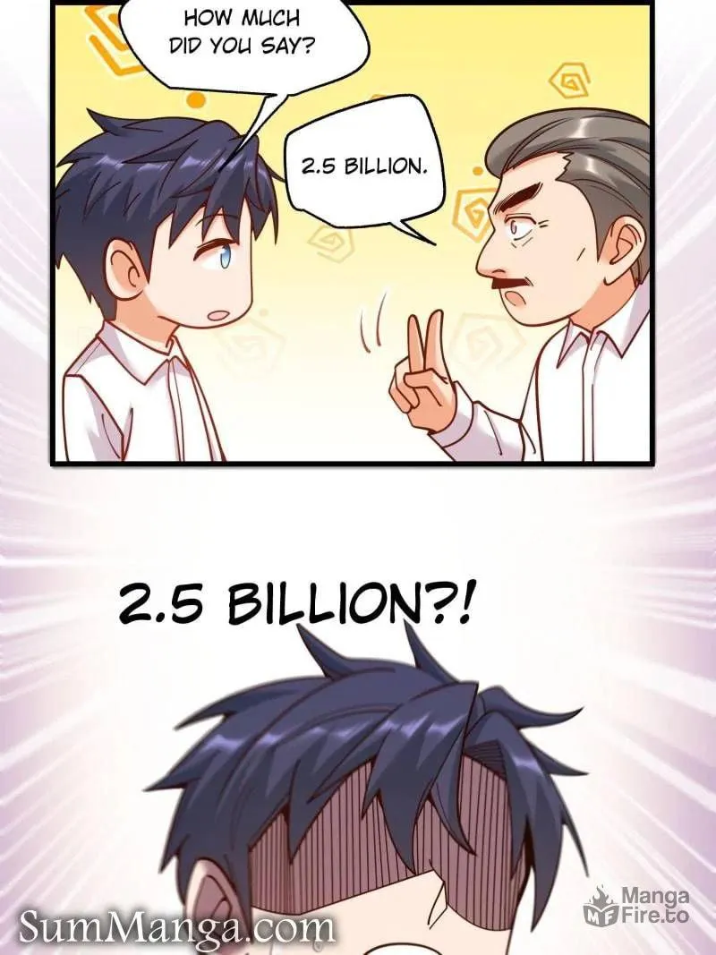 Read After Rebirth: Upgrading through Consumption chapter 201 image 32 on Lezhin