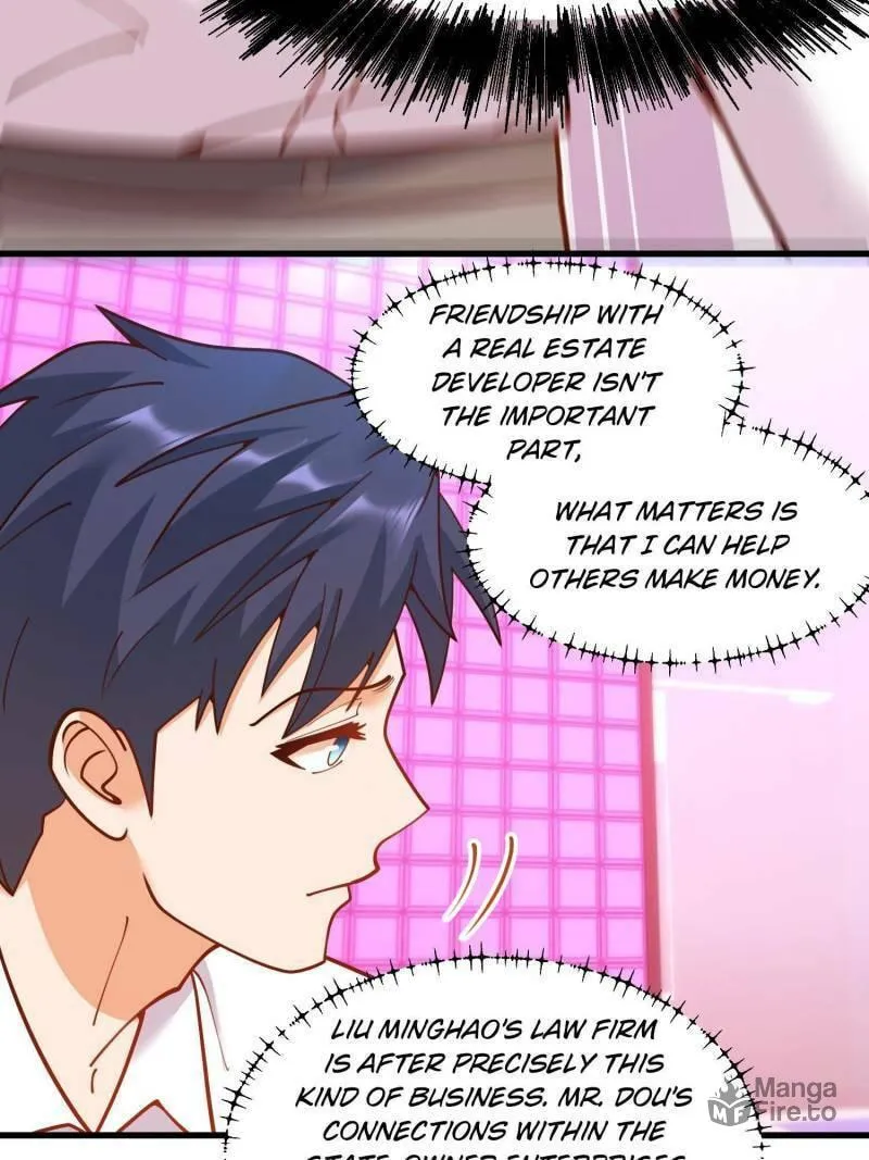Read After Rebirth: Upgrading through Consumption chapter 201 image 34 on Lezhin