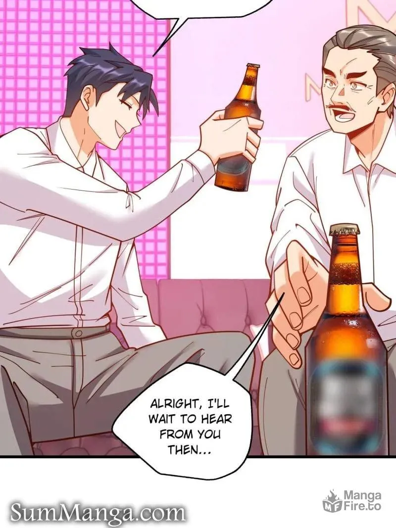Read After Rebirth: Upgrading through Consumption chapter 201 image 38 on Lezhin
