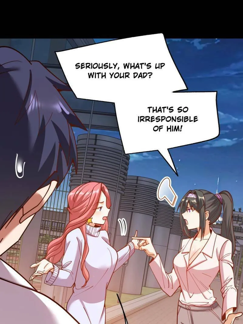 Read After Rebirth: Upgrading through Consumption chapter 201 image 57 on Lezhin