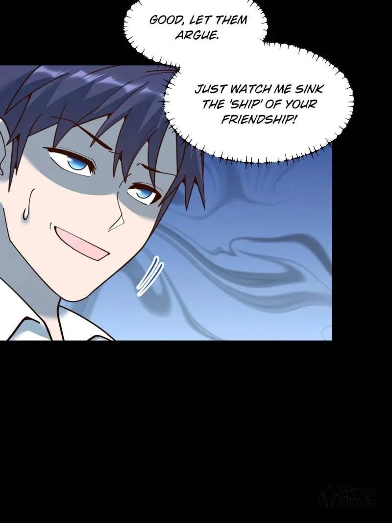 Read After Rebirth: Upgrading through Consumption chapter 201 image 59 on Lezhin
