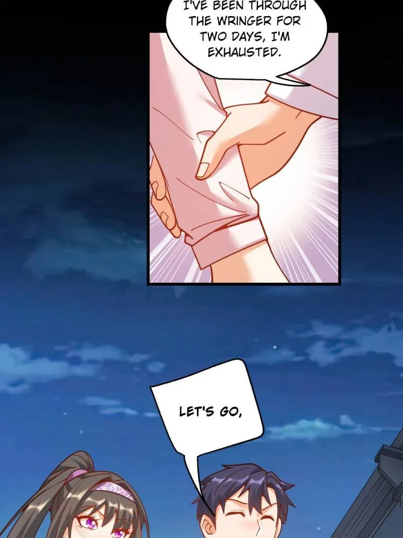 Read After Rebirth: Upgrading through Consumption chapter 201 image 61 on Lezhin