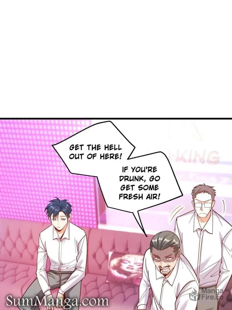 Read After Rebirth: Upgrading through Consumption chapter 201 image 8 on Lezhin