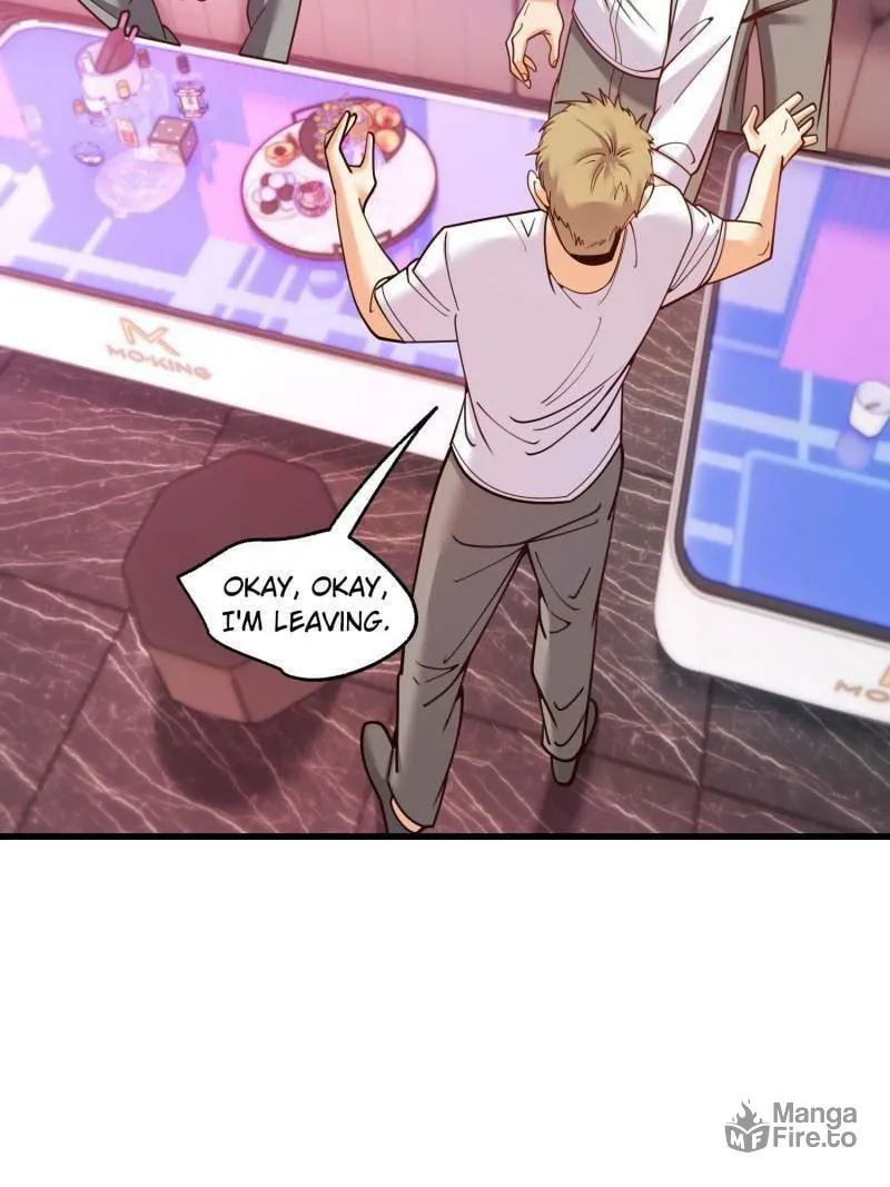 Read After Rebirth: Upgrading through Consumption chapter 201 image 9 on Lezhin