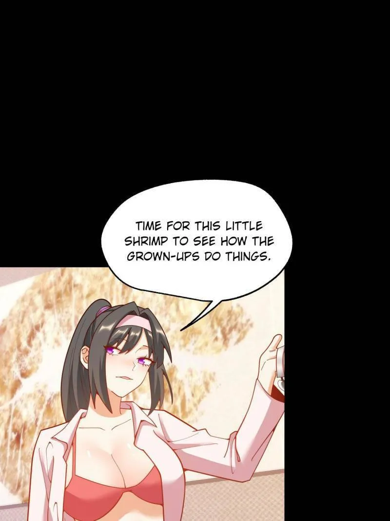 Read After Rebirth: Upgrading through Consumption chapter 202 image 1 on Lezhin