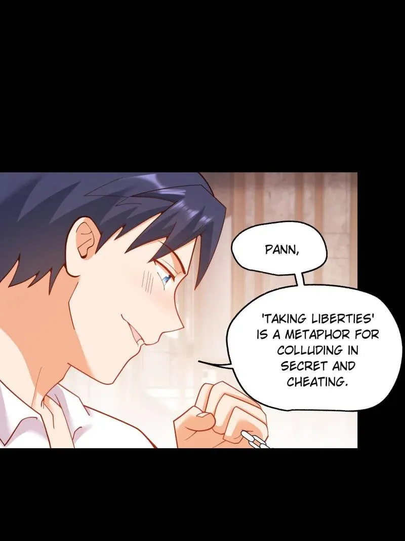 Read After Rebirth: Upgrading through Consumption chapter 202 image 15 on Lezhin