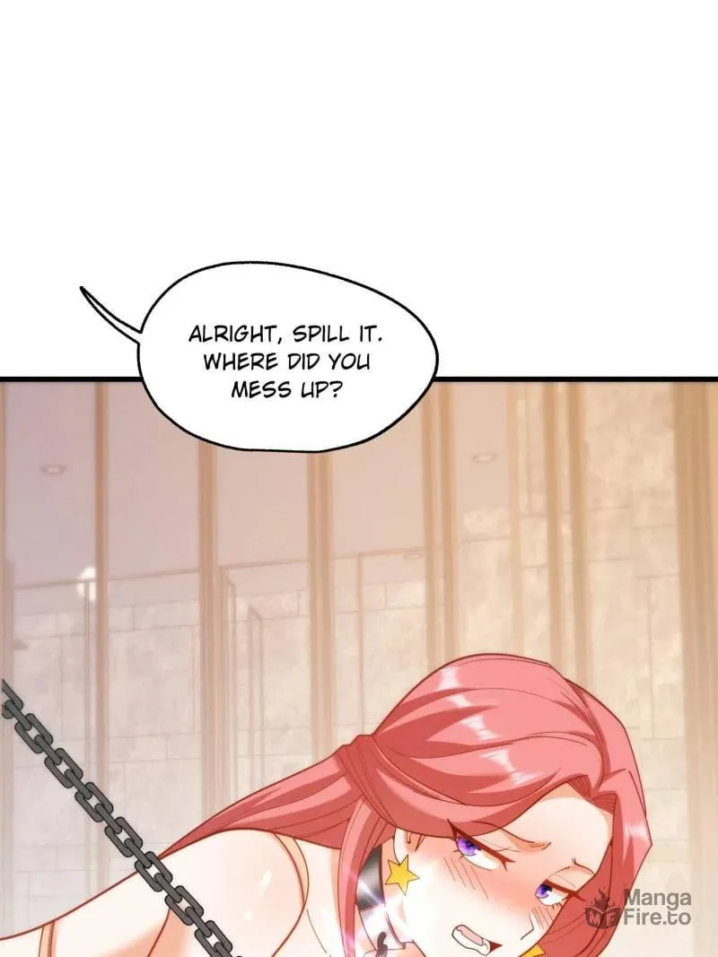 Read After Rebirth: Upgrading through Consumption chapter 202 image 23 on Lezhin