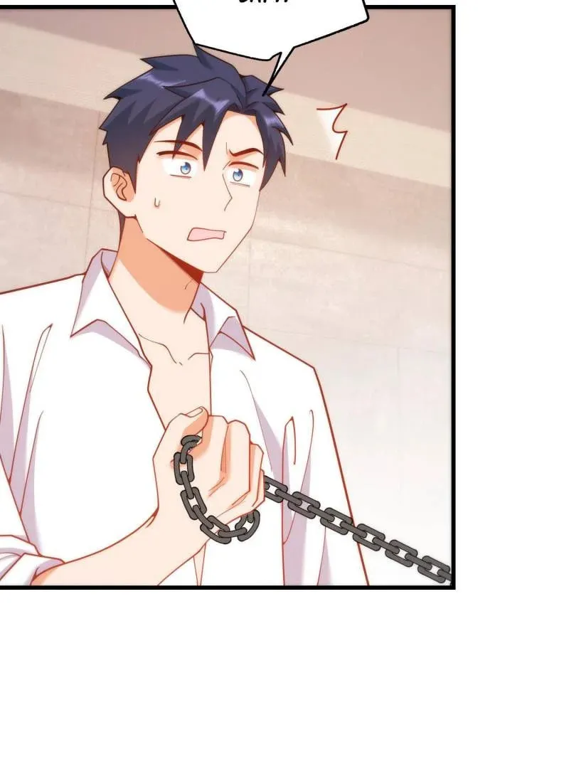 Read After Rebirth: Upgrading through Consumption chapter 202 image 25 on Lezhin