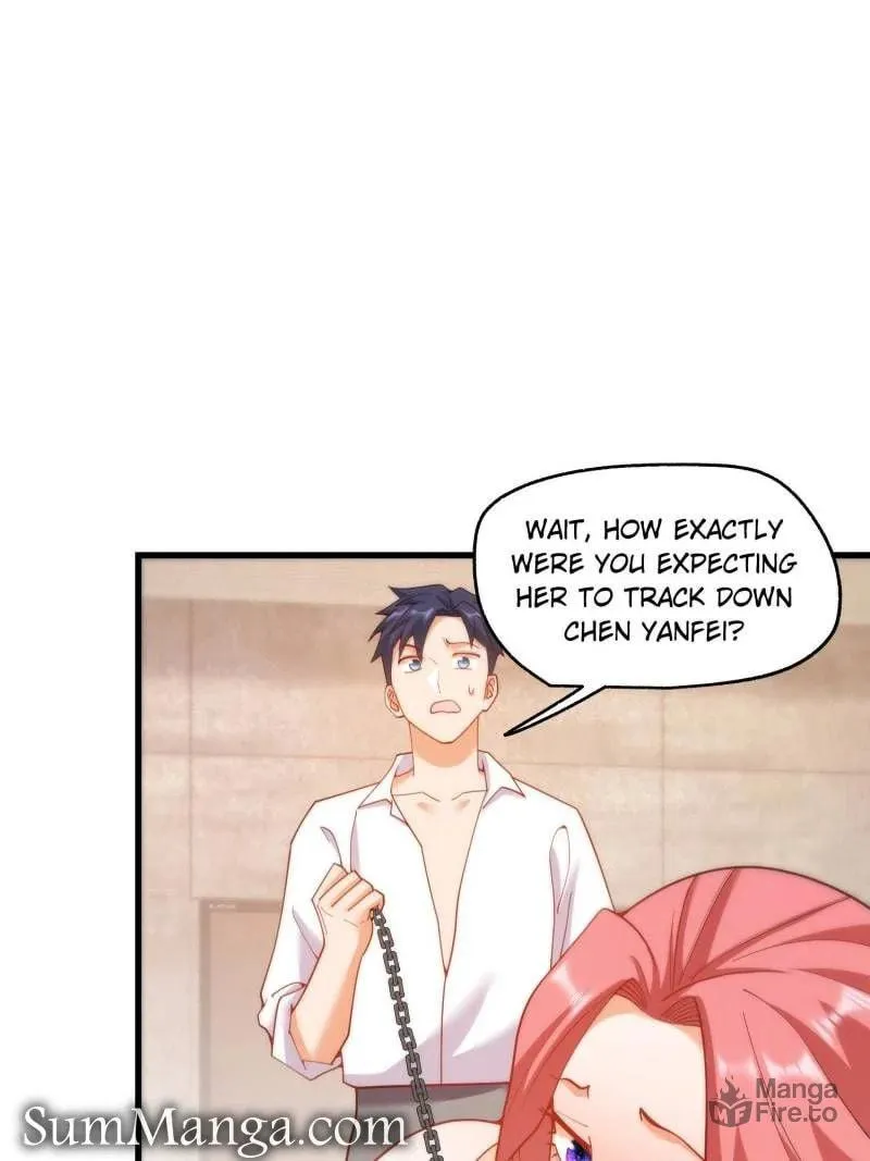Read After Rebirth: Upgrading through Consumption chapter 202 image 26 on Lezhin