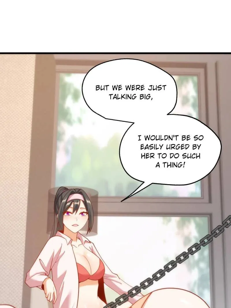 Read After Rebirth: Upgrading through Consumption chapter 202 image 28 on Lezhin