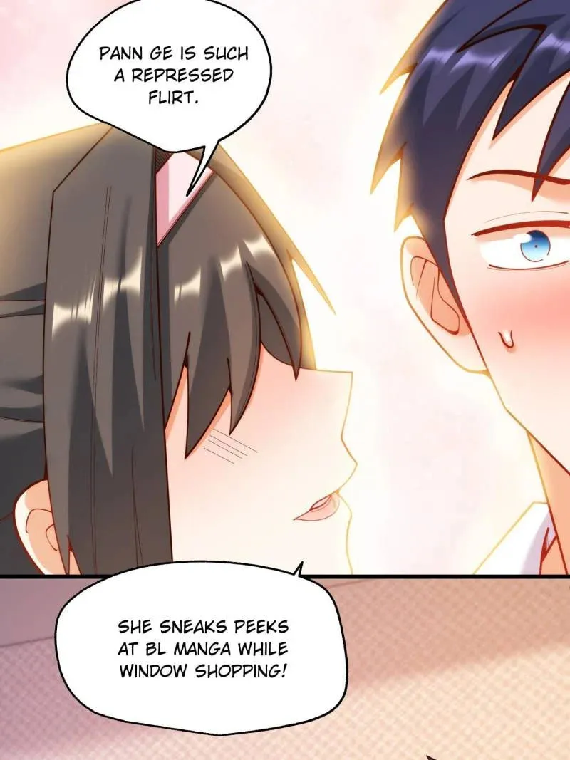 Read After Rebirth: Upgrading through Consumption chapter 202 image 3 on Lezhin