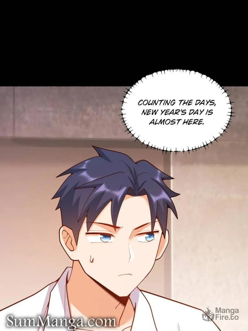 Read After Rebirth: Upgrading through Consumption chapter 202 image 32 on Lezhin