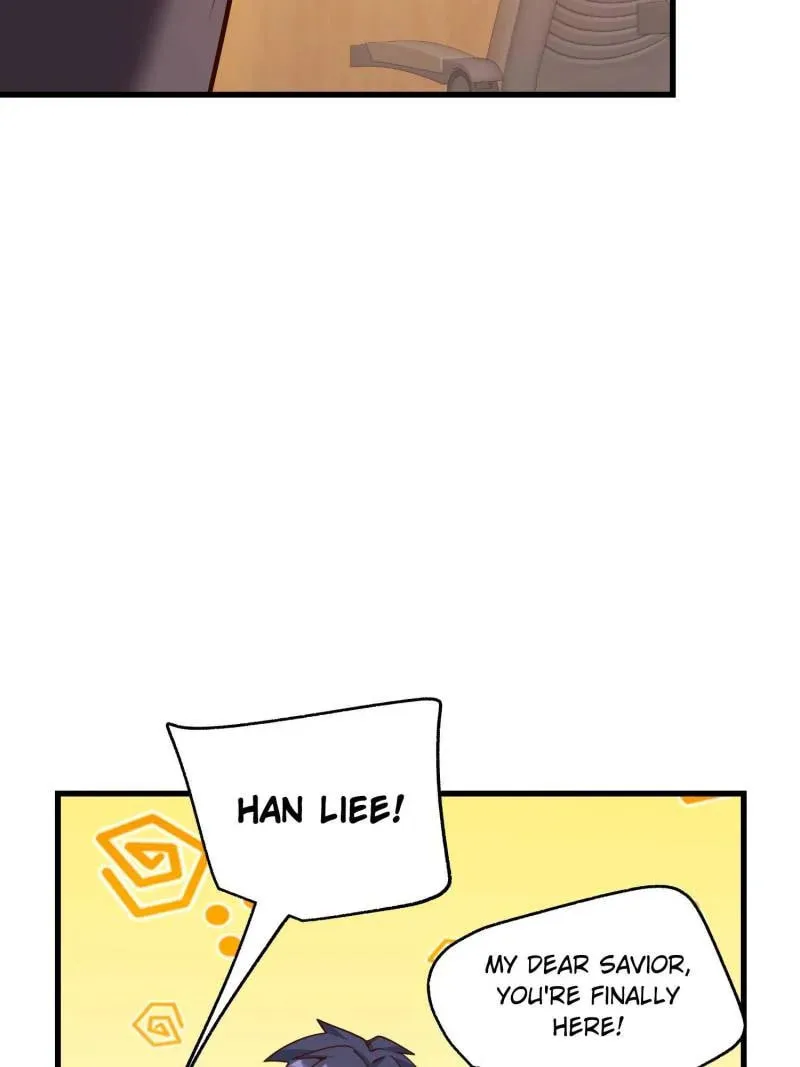 Read After Rebirth: Upgrading through Consumption chapter 202 image 46 on Lezhin