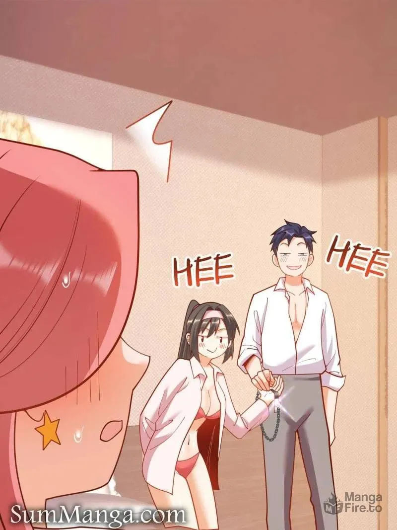 Read After Rebirth: Upgrading through Consumption chapter 202 image 5 on Lezhin