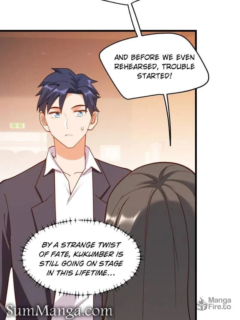 Read After Rebirth: Upgrading through Consumption chapter 202 image 50 on Lezhin