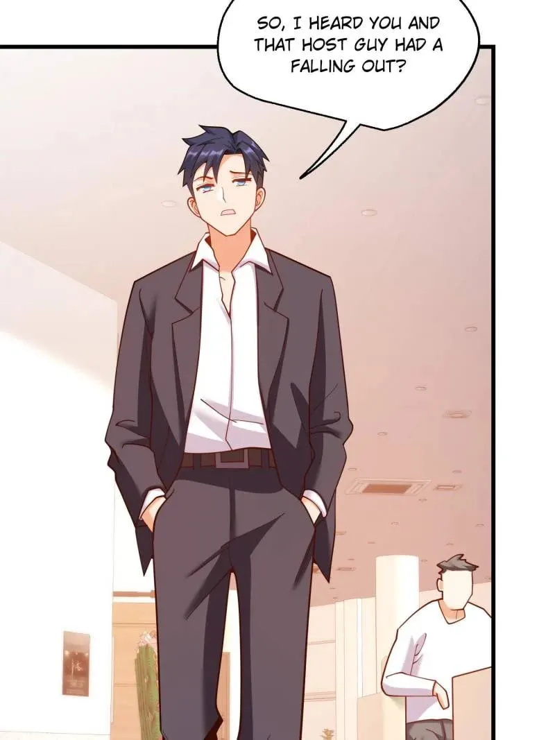 Read After Rebirth: Upgrading through Consumption chapter 202 image 60 on Lezhin