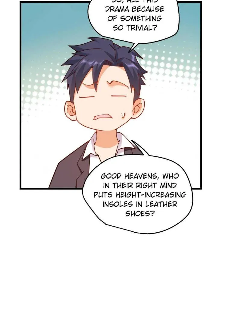 Read After Rebirth: Upgrading through Consumption chapter 202 image 63 on Lezhin