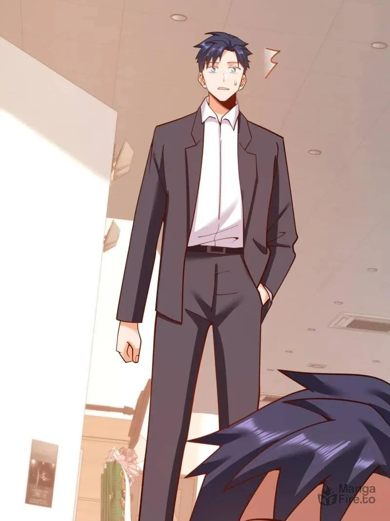 Read After Rebirth: Upgrading through Consumption chapter 202 image 69 on Lezhin