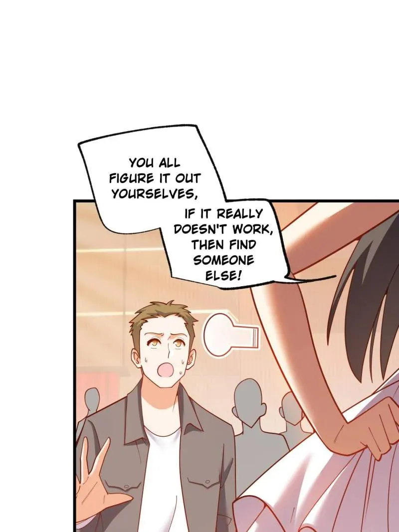 Read After Rebirth: Upgrading through Consumption chapter 203 image 16 on Lezhin