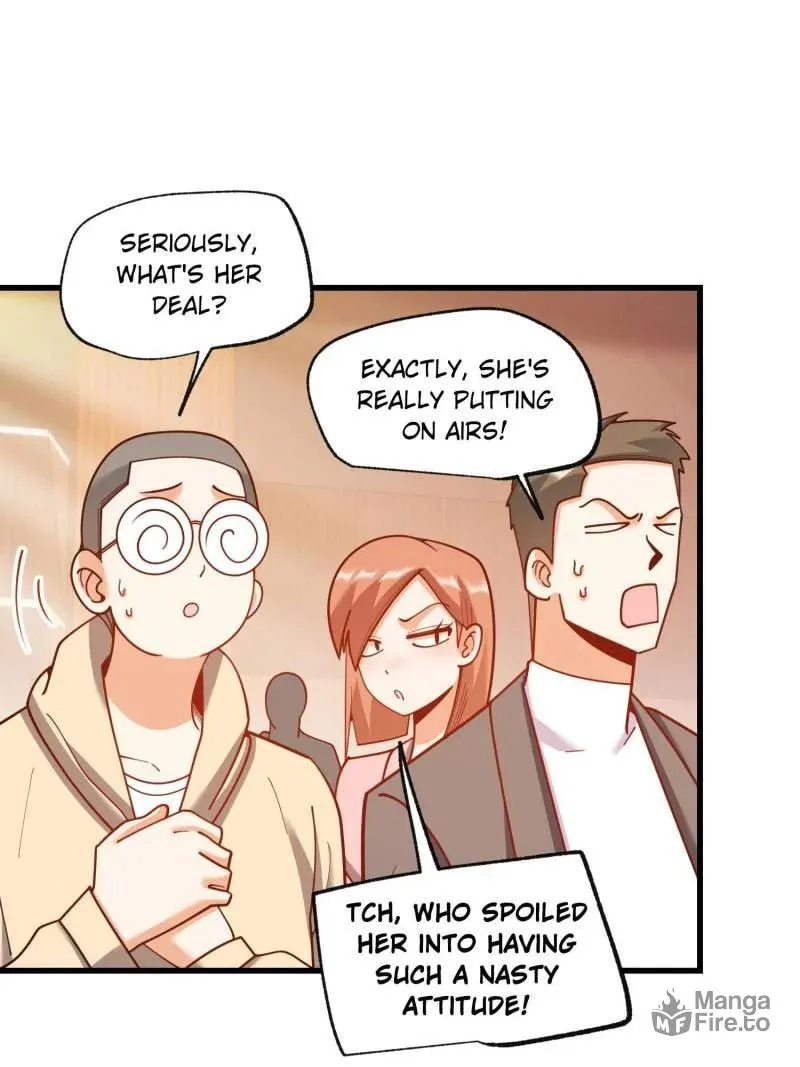 Read After Rebirth: Upgrading through Consumption chapter 203 image 19 on Lezhin
