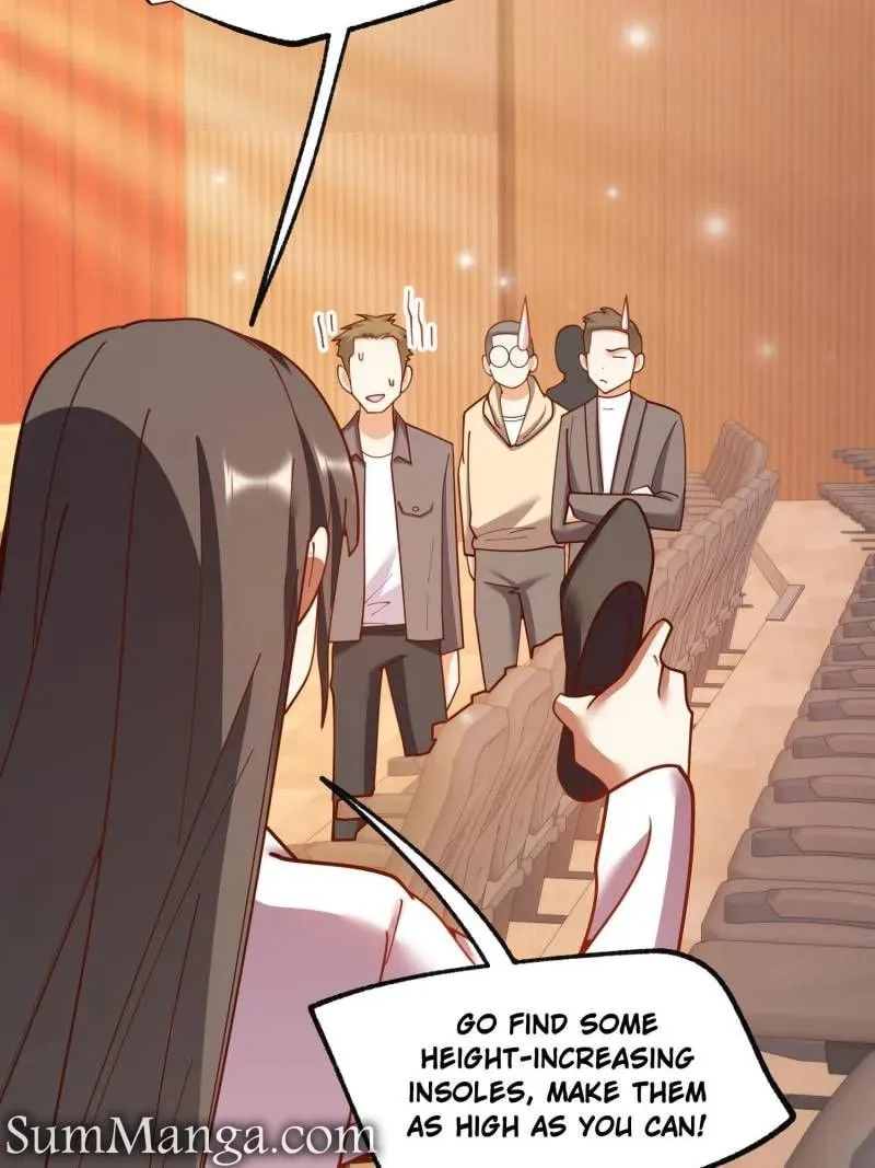 Read After Rebirth: Upgrading through Consumption chapter 203 image 22 on Lezhin