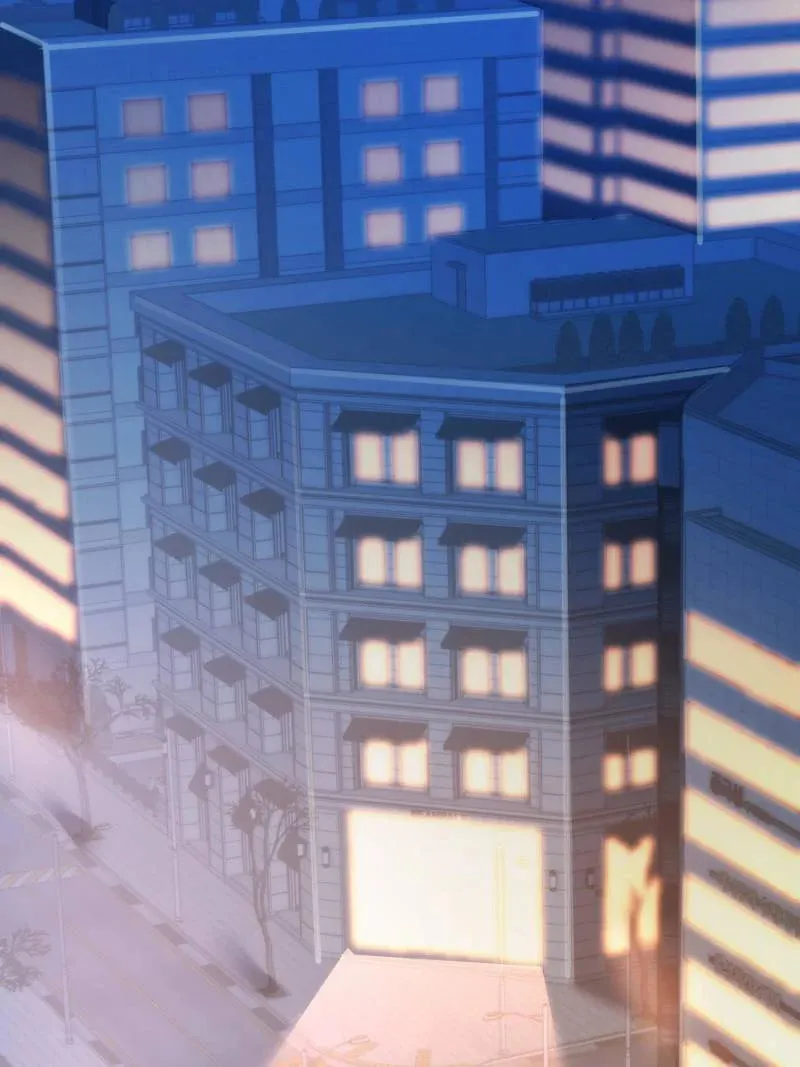 Read After Rebirth: Upgrading through Consumption chapter 203 image 28 on Lezhin