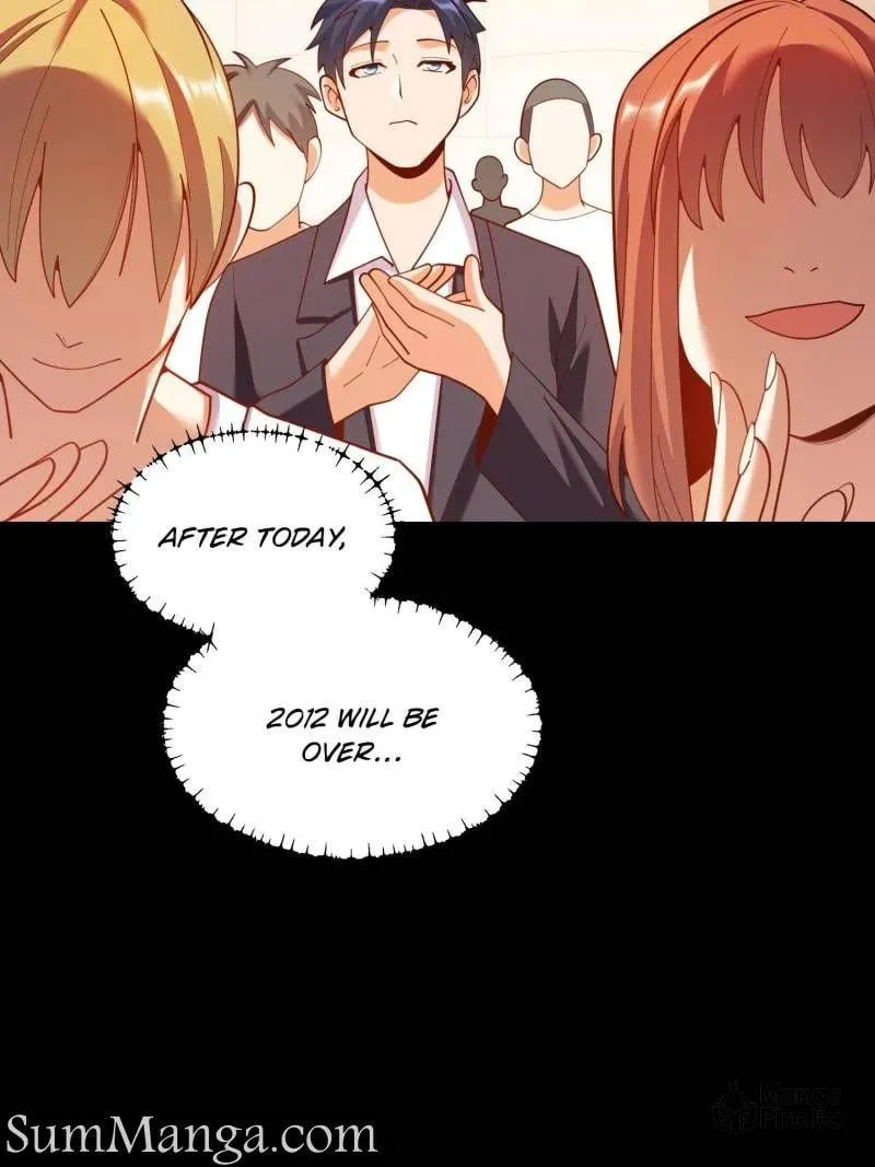 Read After Rebirth: Upgrading through Consumption chapter 203 image 47 on Lezhin