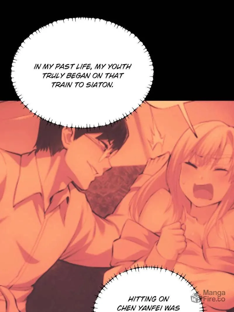 Read After Rebirth: Upgrading through Consumption chapter 203 image 49 on Lezhin