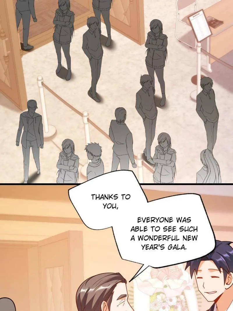 Read After Rebirth: Upgrading through Consumption chapter 204 image 1 on Lezhin