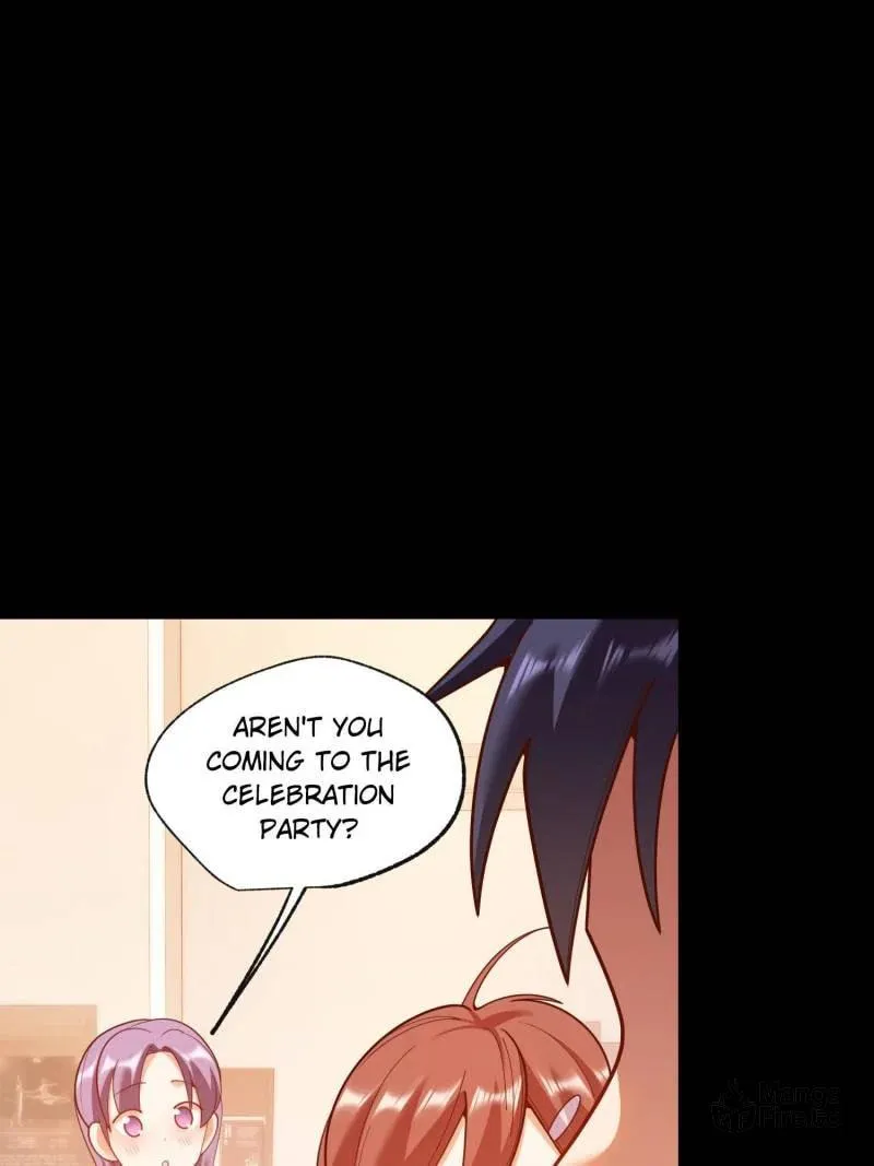 Read After Rebirth: Upgrading through Consumption chapter 204 image 11 on Lezhin