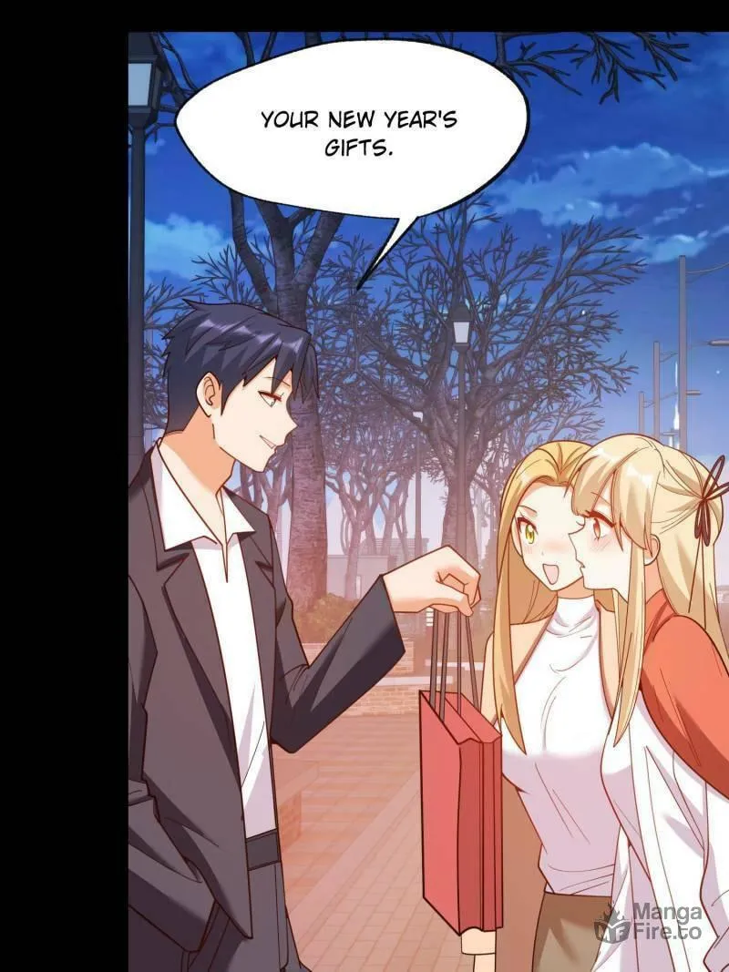 Read After Rebirth: Upgrading through Consumption chapter 204 image 17 on Lezhin