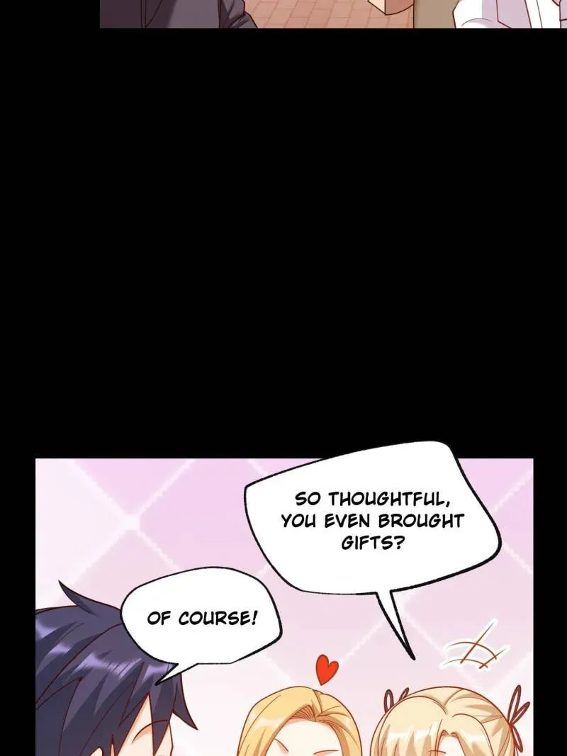 Read After Rebirth: Upgrading through Consumption chapter 204 image 18 on Lezhin